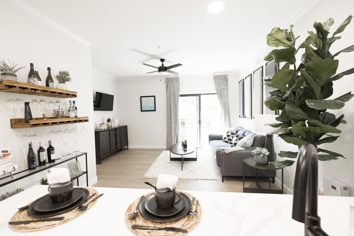 Photos and Video of Haven Townhomes at P83 in Peoria, AZ